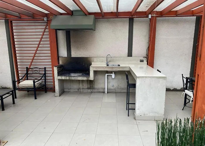 Nunoa, Bello Departamento, La Mejor Ubicacion
