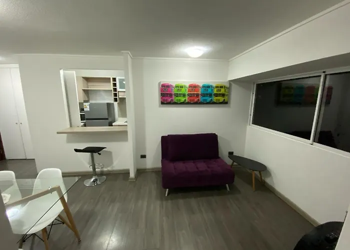 Nunoa, Bello Departamento, La Mejor Ubicacion