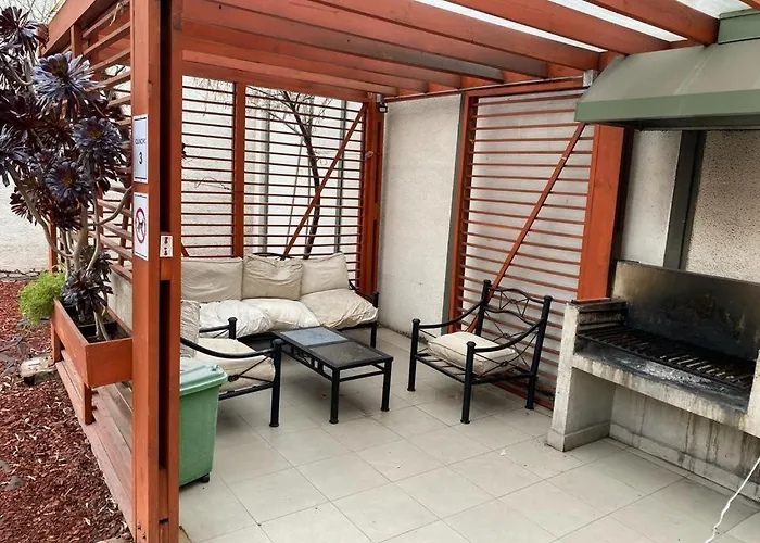 Nunoa, Bello Departamento, La Mejor Ubicacion