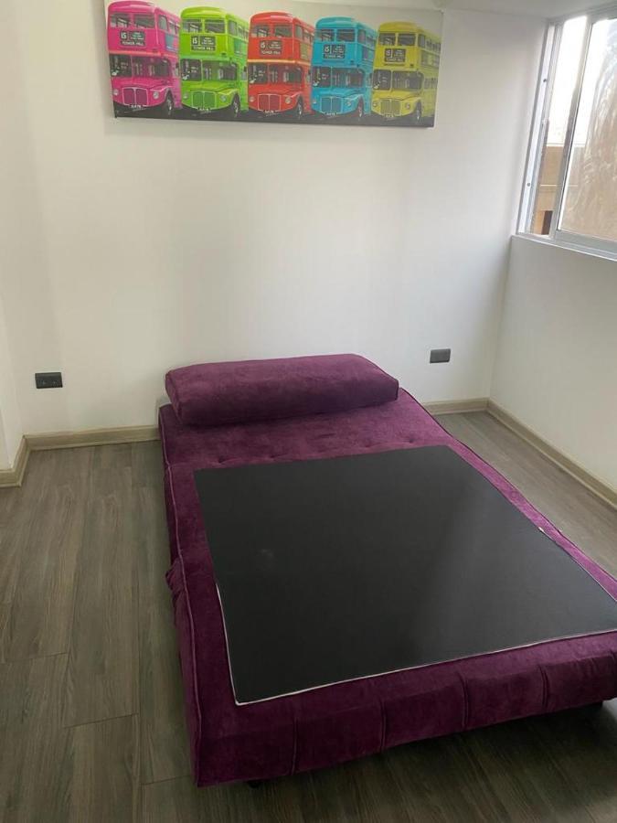 Nunoa, Departamento, La Mejor Ubicacion Apartment Santiago