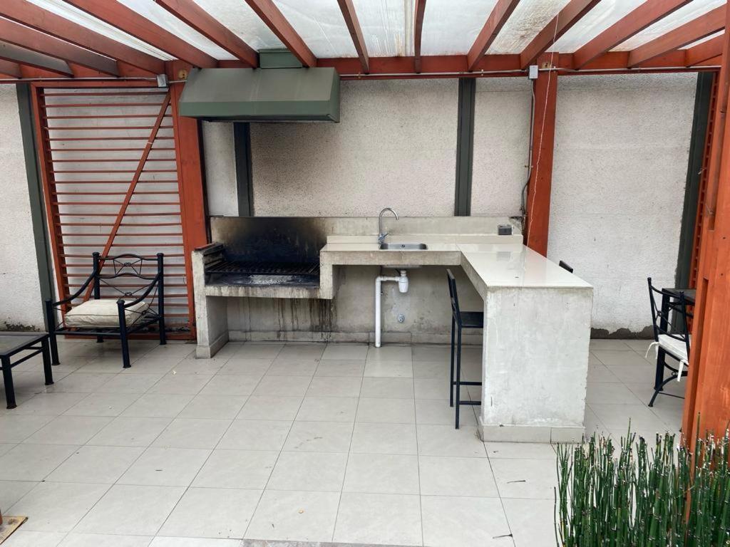 Nunoa, Departamento, La Mejor Ubicacion Santiago