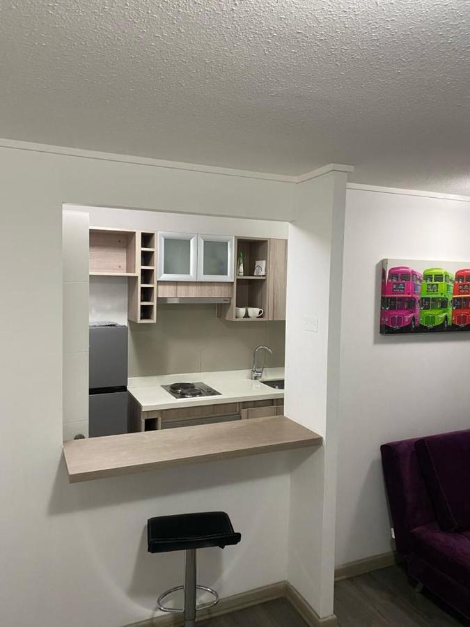 Nunoa, Departamento, La Mejor Ubicacion Apartment