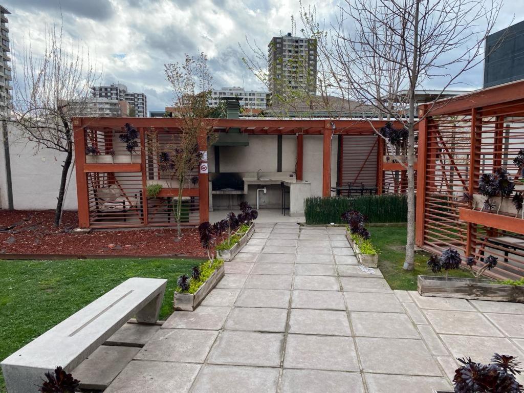 Nunoa, Departamento, La Mejor Ubicacion * Santiago