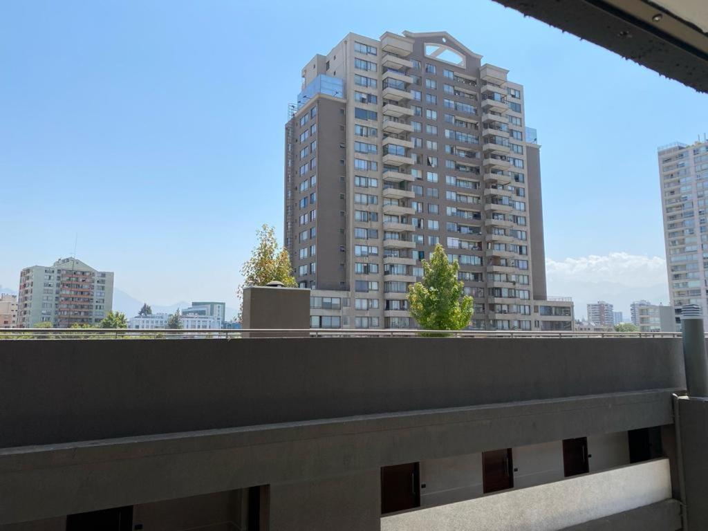Nunoa, Departamento, La Mejor Ubicacion Apartment