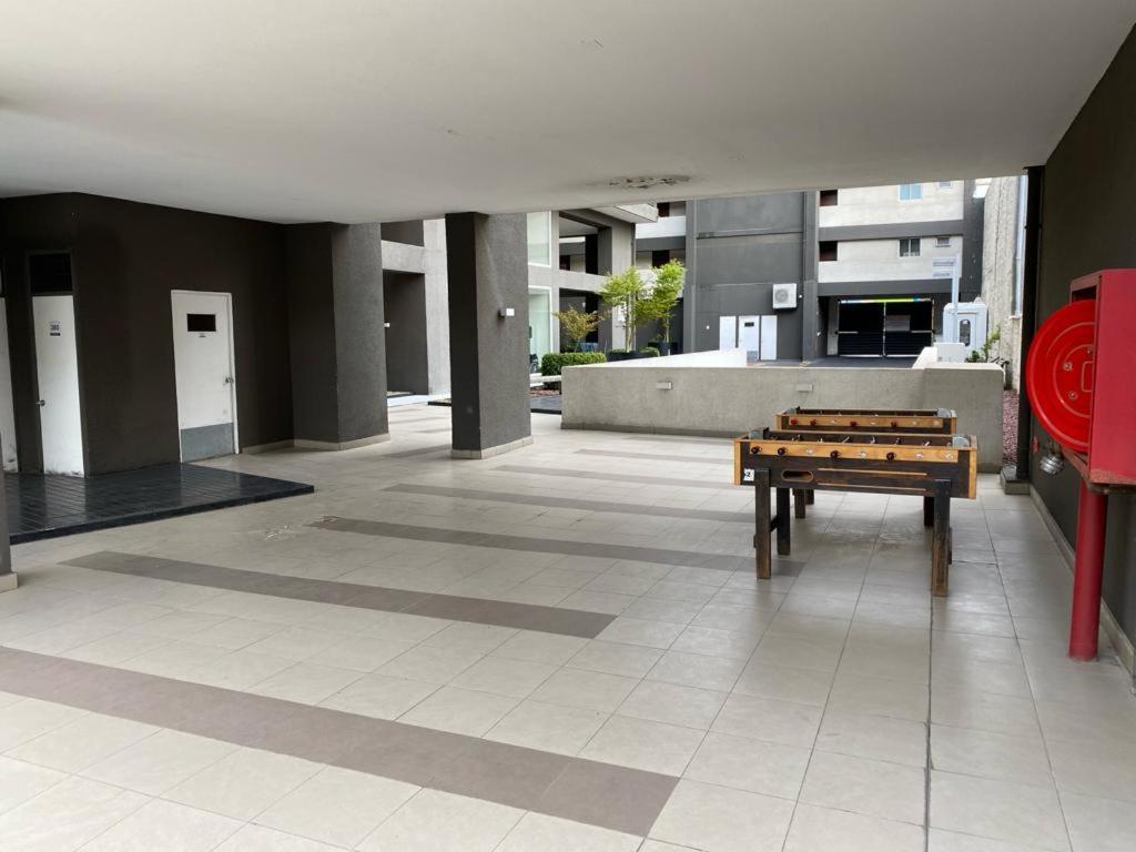 Nunoa, Departamento, La Mejor Ubicacion Apartment Santiago