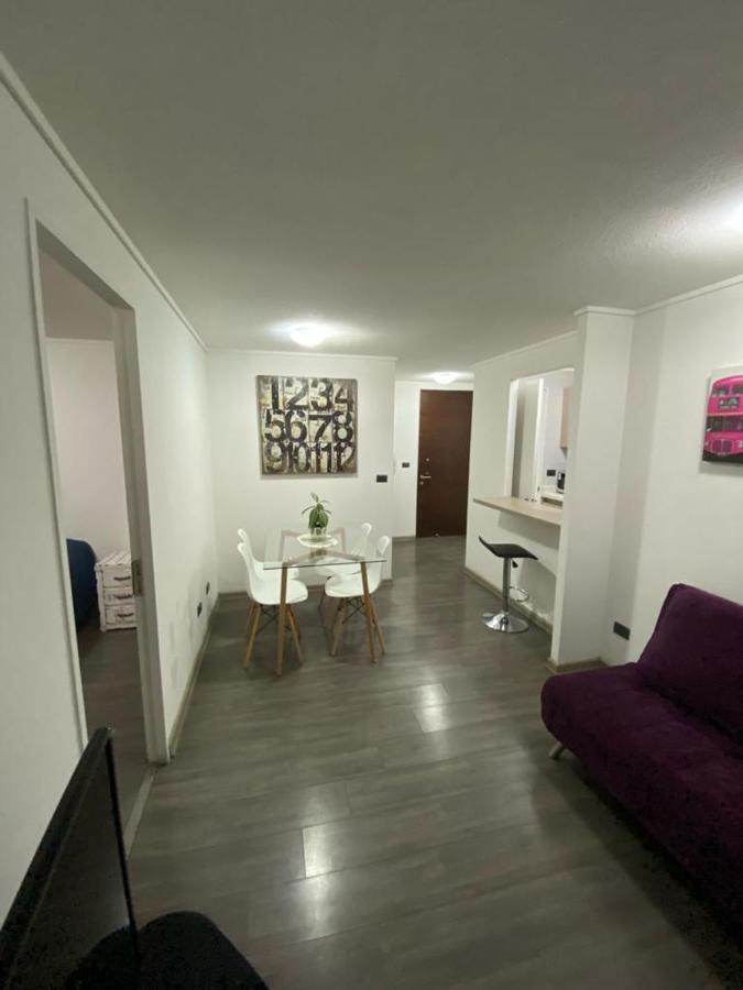 Apartment Nunoa, Departamento, La Mejor Ubicacion *