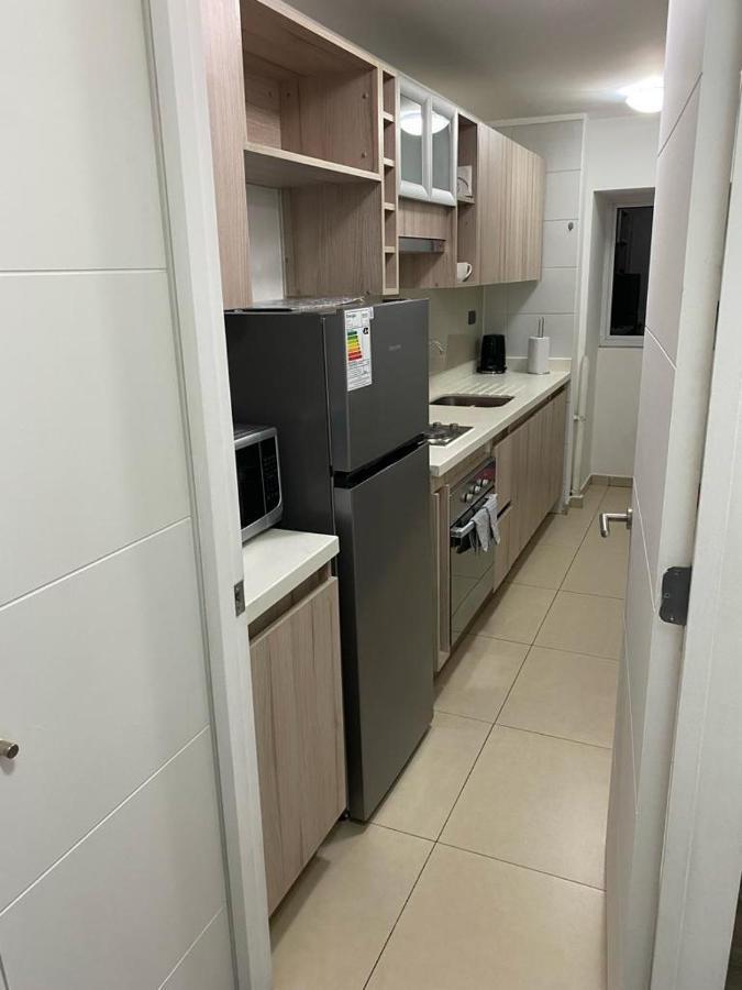 Nunoa, Departamento, La Mejor Ubicacion Santiago
